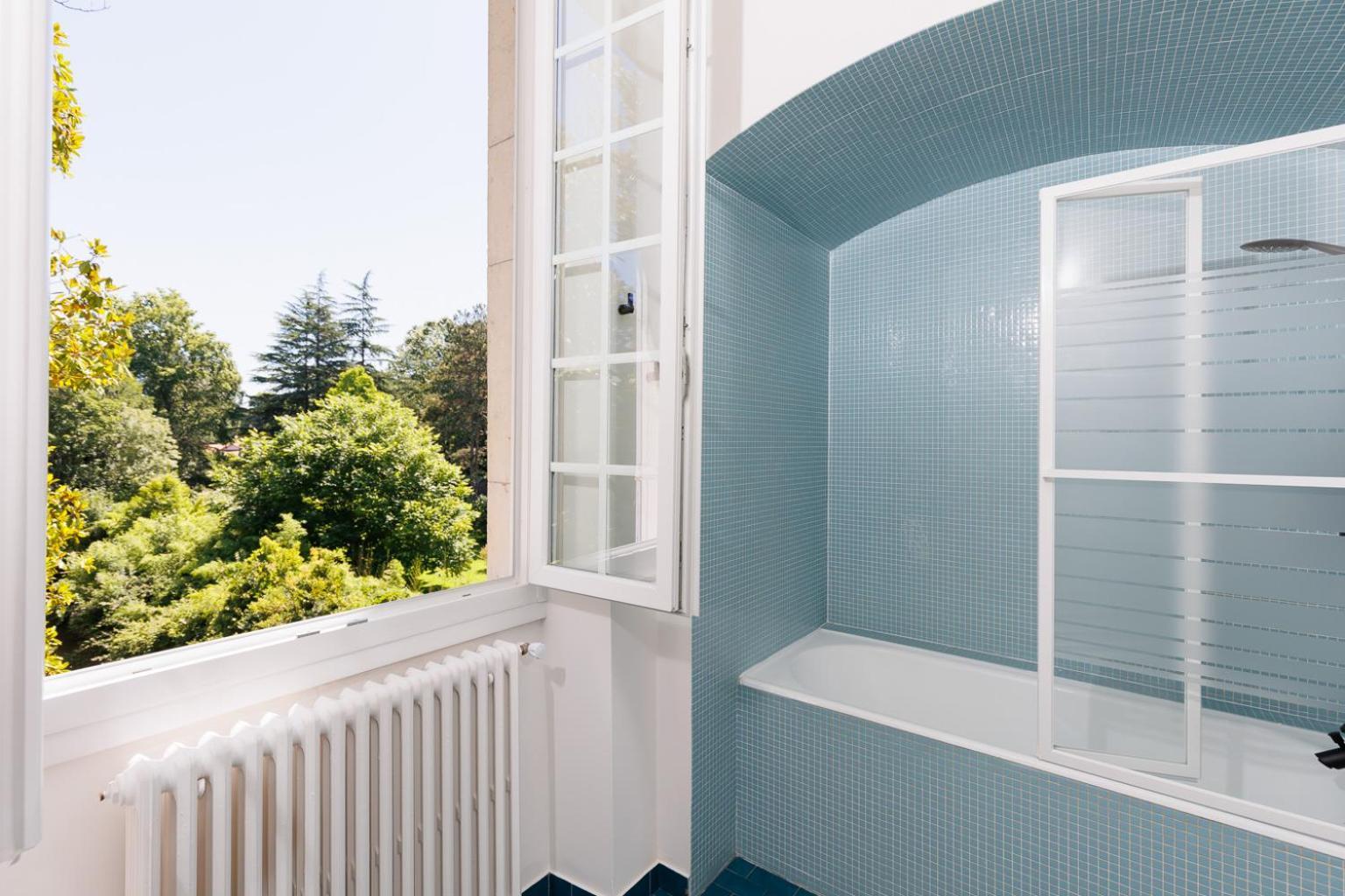 Villa Stella Salies-de-Béarn Szoba fotó