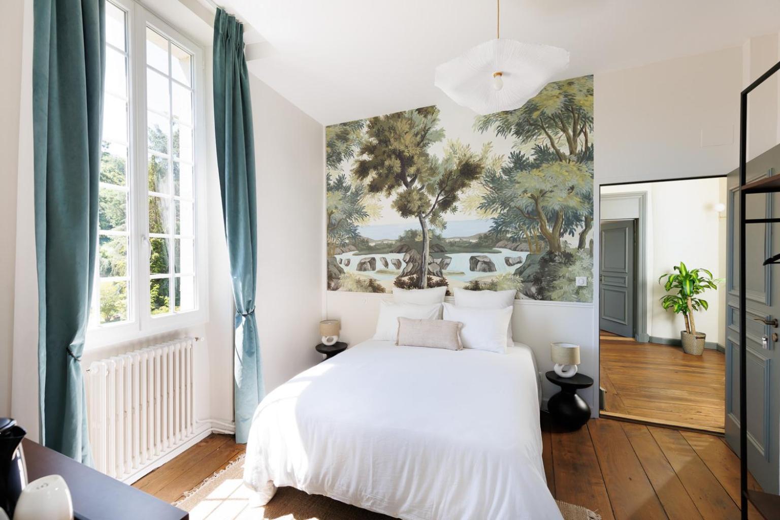 Villa Stella Salies-de-Béarn Szoba fotó