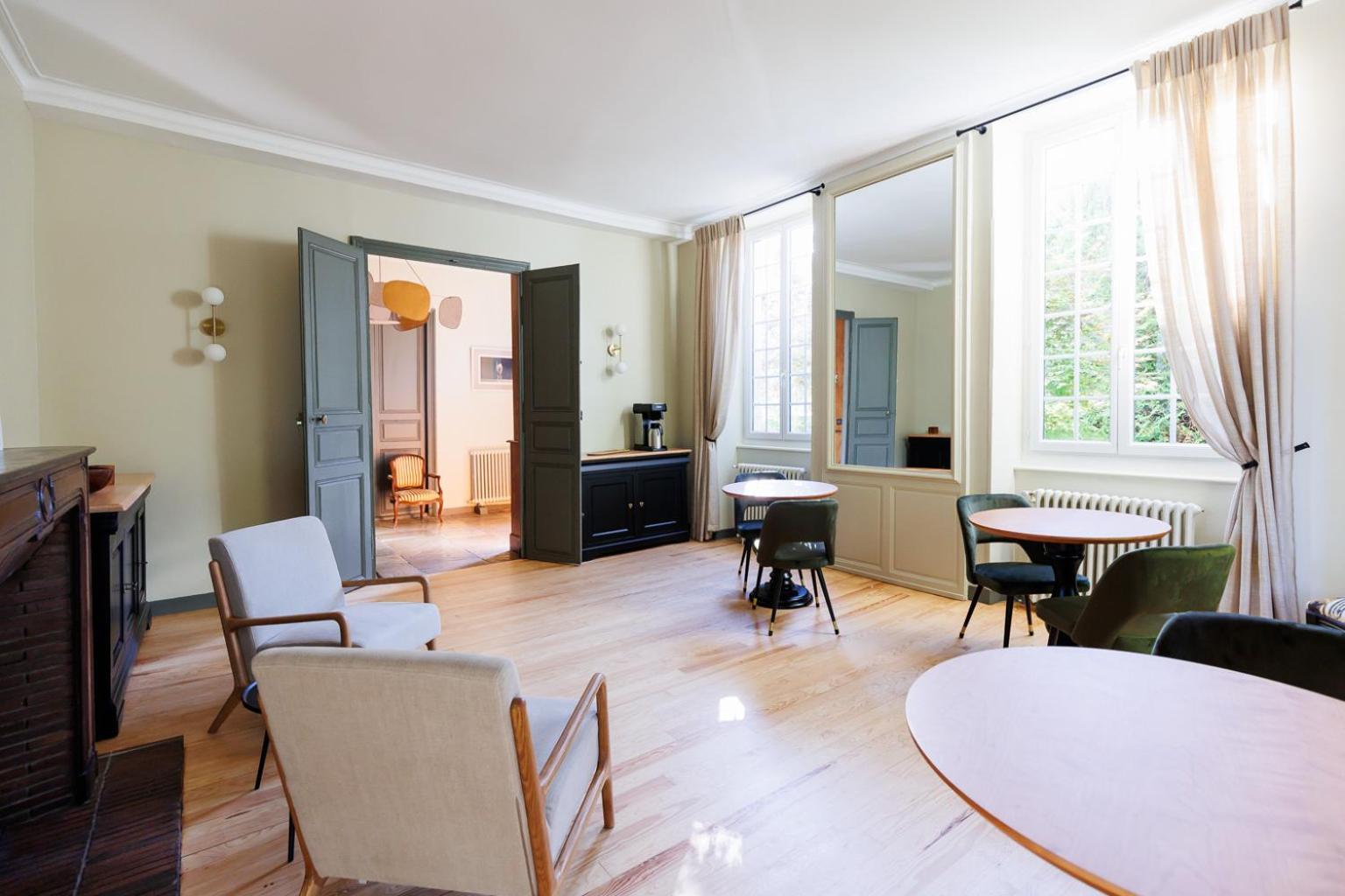 Villa Stella Salies-de-Béarn Kültér fotó