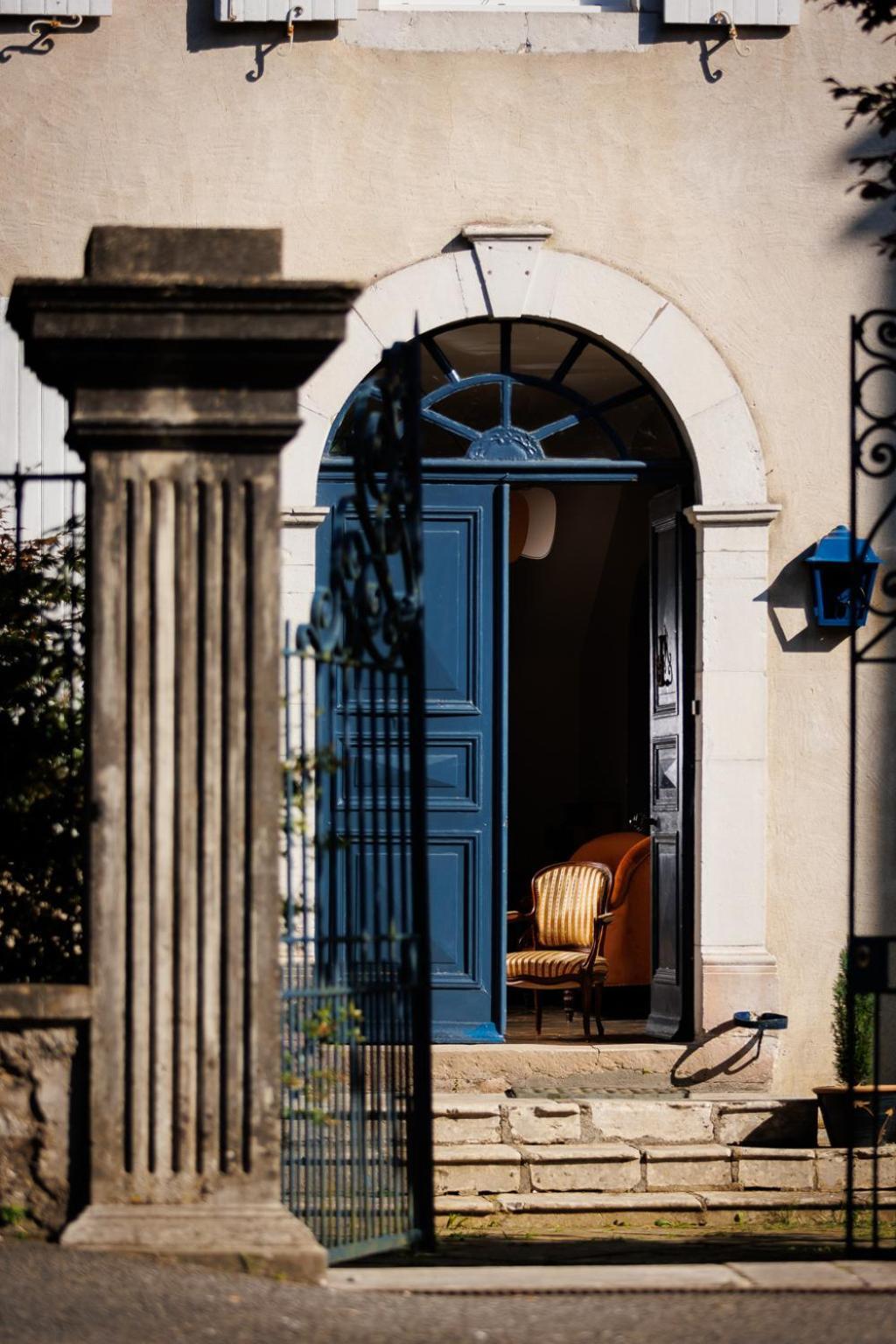 Villa Stella Salies-de-Béarn Kültér fotó